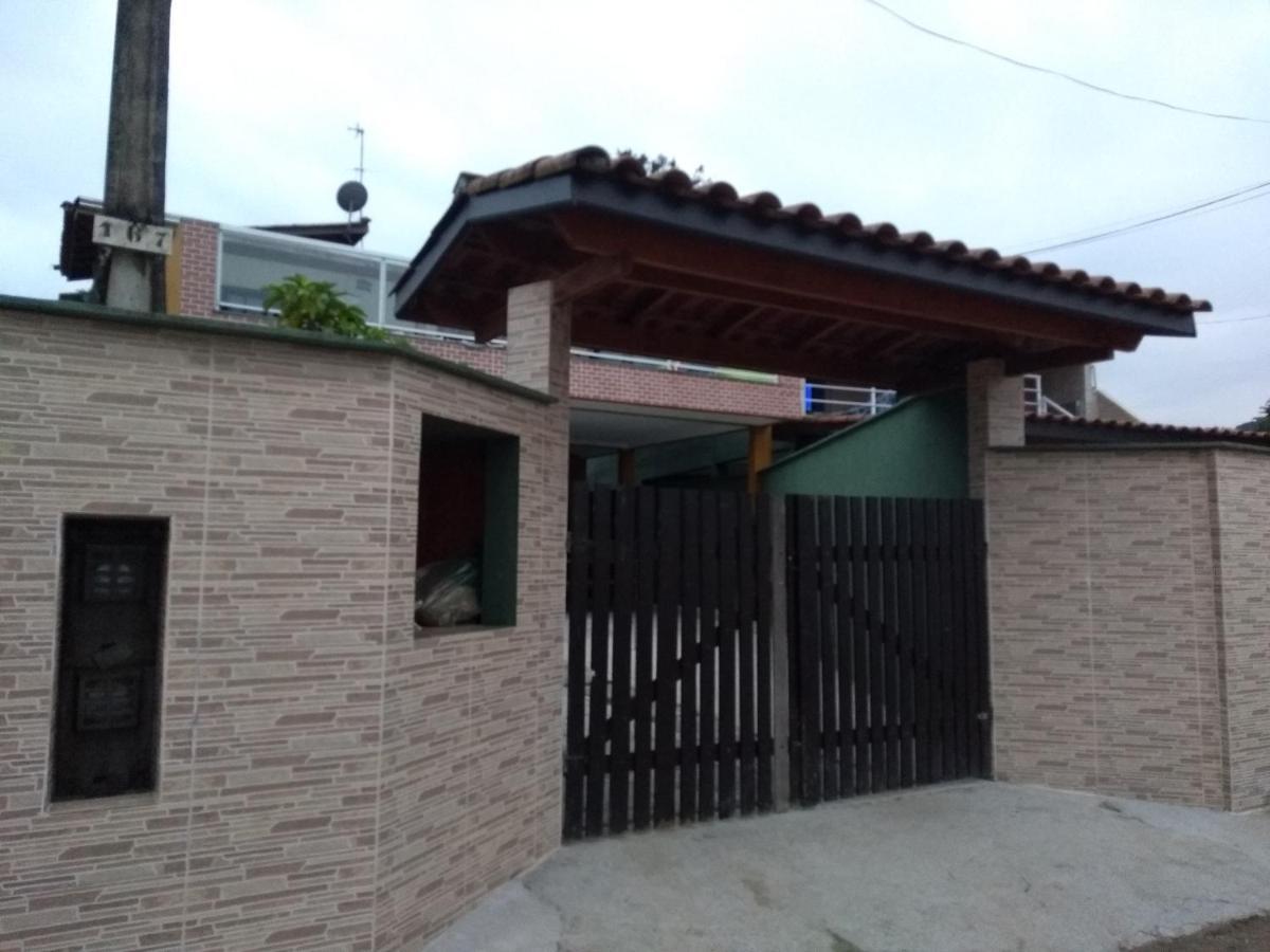 Casa 1 Ubatuba Exterior foto