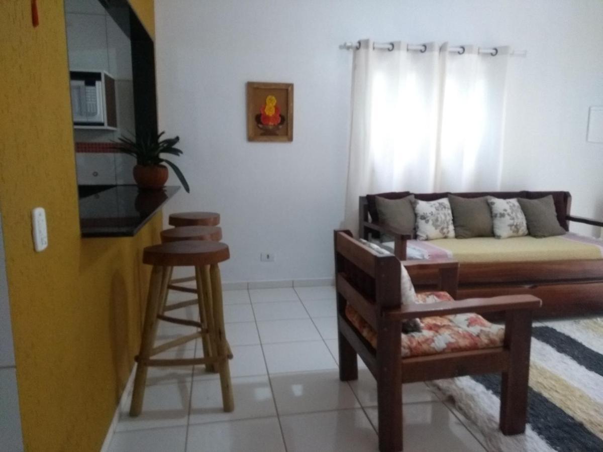 Casa 1 Ubatuba Exterior foto