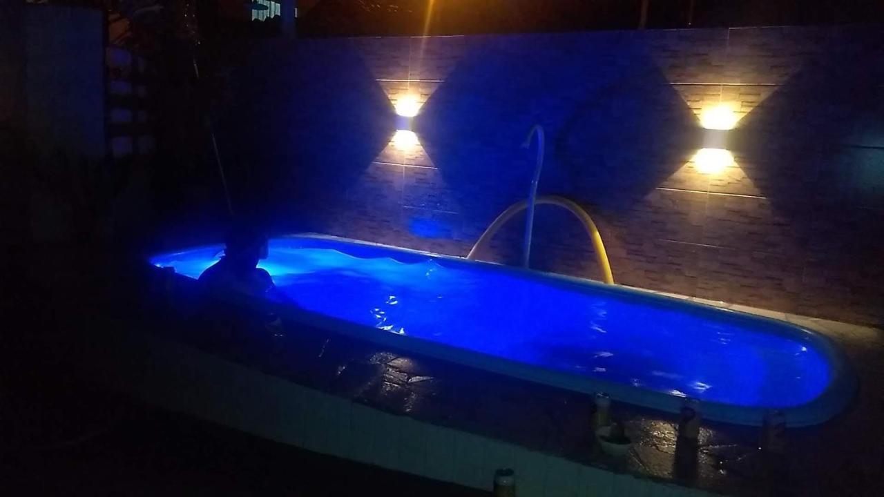 Casa 1 Ubatuba Exterior foto